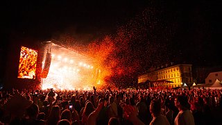 Büren: Fotos von BOA-Rocks mit Wincent Weiss