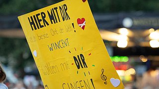 Büren: Fotos von BOA-Rocks mit Wincent Weiss