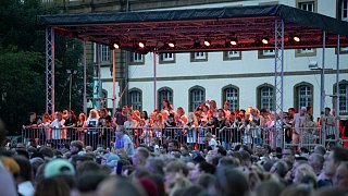 Büren: Fotos von BOA-Rocks mit Wincent Weiss