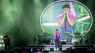 Büren: Fotos von BOA-Rocks mit Wincent Weiss