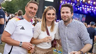 Büren: Fotos von BOA-Rocks mit Wincent Weiss