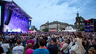 Büren: Fotos von BOA-Rocks mit Wincent Weiss