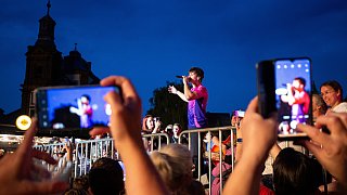 Büren: Fotos von BOA-Rocks mit Wincent Weiss