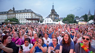 Büren: Fotos von BOA-Rocks mit Wincent Weiss