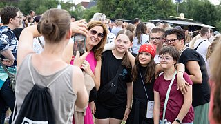 Büren: Fotos von BOA-Rocks mit Wincent Weiss