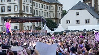 Büren: Fotos von BOA-Rocks mit Wincent Weiss