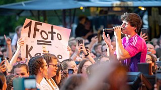 Büren: Fotos von BOA-Rocks mit Wincent Weiss