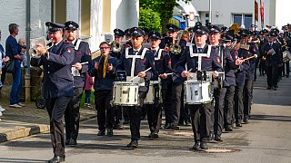 Paderborn: Verbandstag der Feuerwehren