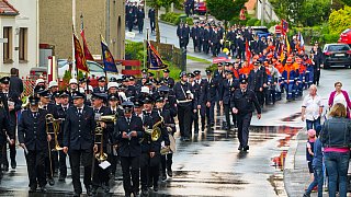 Paderborn: Verbandstag der Feuerwehren