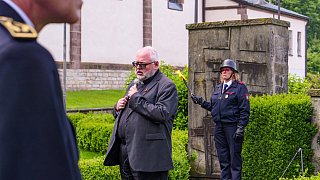 Paderborn: Verbandstag der Feuerwehren
