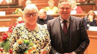 Vorbilder im Ehrenamt