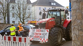 Paderborn: Die große Karnevalsparade 2024