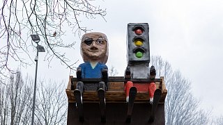 Paderborn: Die große Karnevalsparade 2024