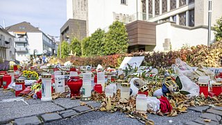 Ein Monat nach dem Anschlag: Solingen, die verwundete Stadt