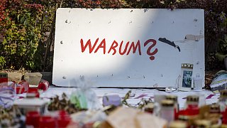 Ein Monat nach dem Anschlag: Solingen, die verwundete Stadt