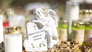 Ein Monat nach dem Anschlag: Solingen, die verwundete Stadt