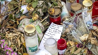 Ein Monat nach dem Anschlag: Solingen, die verwundete Stadt
