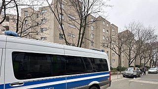 Daniela Klette wurde gefasst