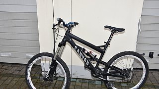 Gestohlene Farräder