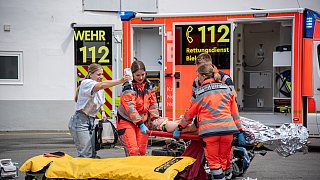 Bielefeld: 10.000 Besucher beim Tag der offenen Tür auf der Hauptfeuerwache