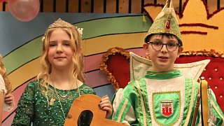 Steinheim: Schulkarneval