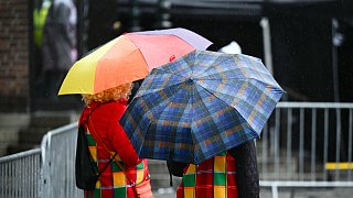 Weiberfastnacht in NRW