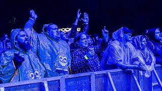 257ers beim Summer Closing im Bielefelder Wiesenbad