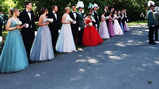 Schützenfest 2022 in Niesen