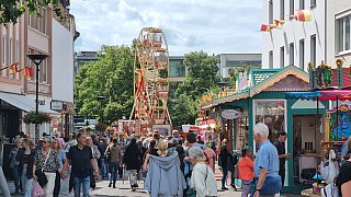 Libori 2023: Die schönsten Fotos aus Paderborn