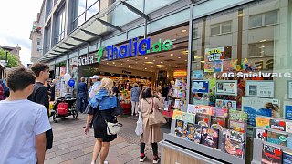 Libori 2023: Die schönsten Fotos aus Paderborn