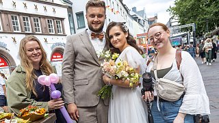 Libori 2024: Die schönsten Fotos aus Paderborn