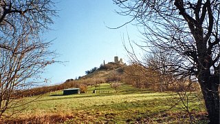 Kreis Höxter: Winter und Frühling