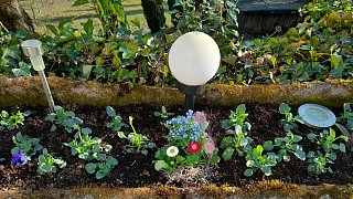 Kreis Höxter: Winter und Frühling