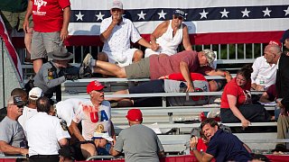 Anschlag auf Donald Trump