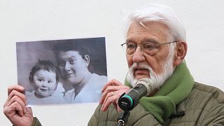 Brakel: Großes öffentliches Interesse an Stolperstein-Verlegung