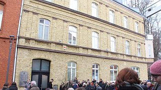 Brakel: Großes öffentliches Interesse an Stolperstein-Verlegung
