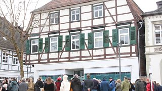 Brakel: Großes öffentliches Interesse an Stolperstein-Verlegung