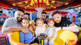 Libori 2023: Die schönsten Fotos aus Paderborn