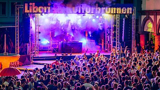Libori 2023: Die schönsten Fotos aus Paderborn