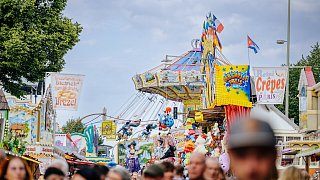Libori 2023: Die schönsten Fotos aus Paderborn