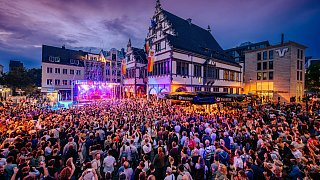 Libori 2023: Die schönsten Fotos aus Paderborn