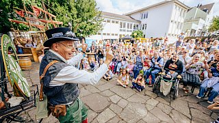 Libori 2023: Die schönsten Fotos aus Paderborn
