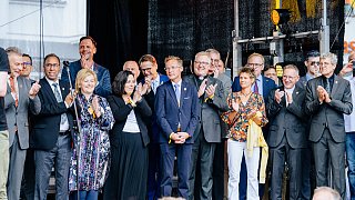 Libori 2023: Die schönsten Fotos aus Paderborn