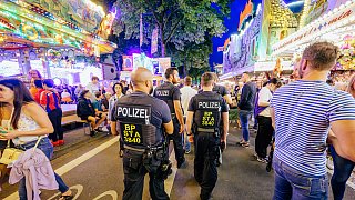 Libori 2023: Die schönsten Fotos aus Paderborn