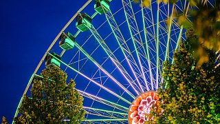 Libori 2023: Die schönsten Fotos aus Paderborn