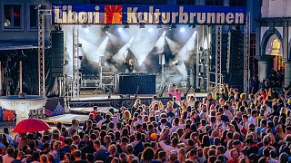 Libori 2023: Die schönsten Fotos aus Paderborn