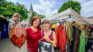 Libori 2023: Die schönsten Fotos aus Paderborn