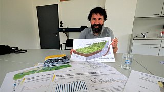 Trinkwasser für Bielefeld