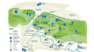 Trinkwasser für Bielefeld