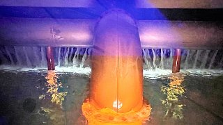Trinkwasser für Bielefeld